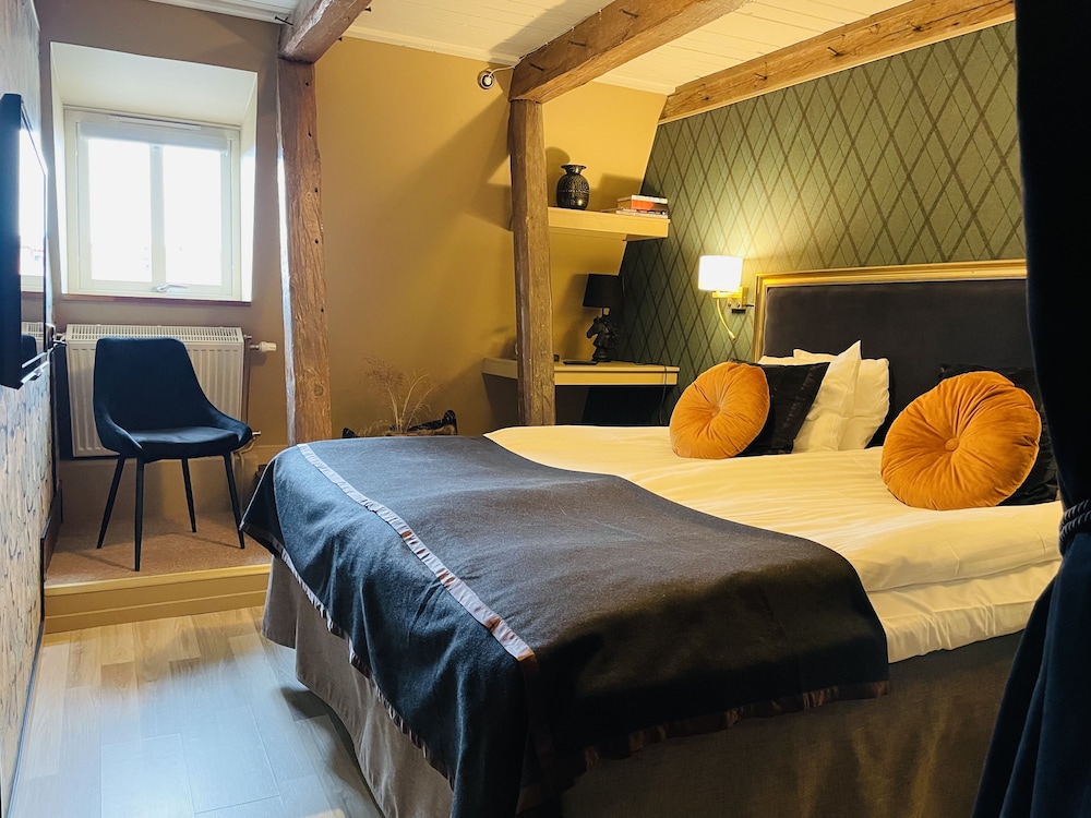 Double Room Etage