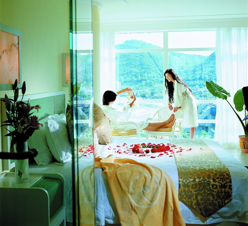 Elegant Room, Sea View photo 1