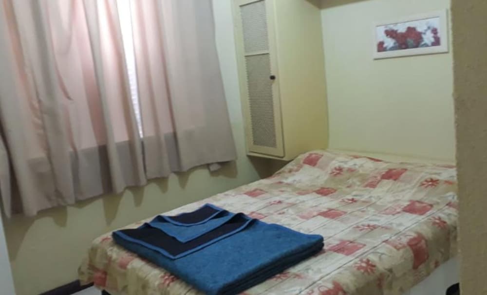 Basic Room