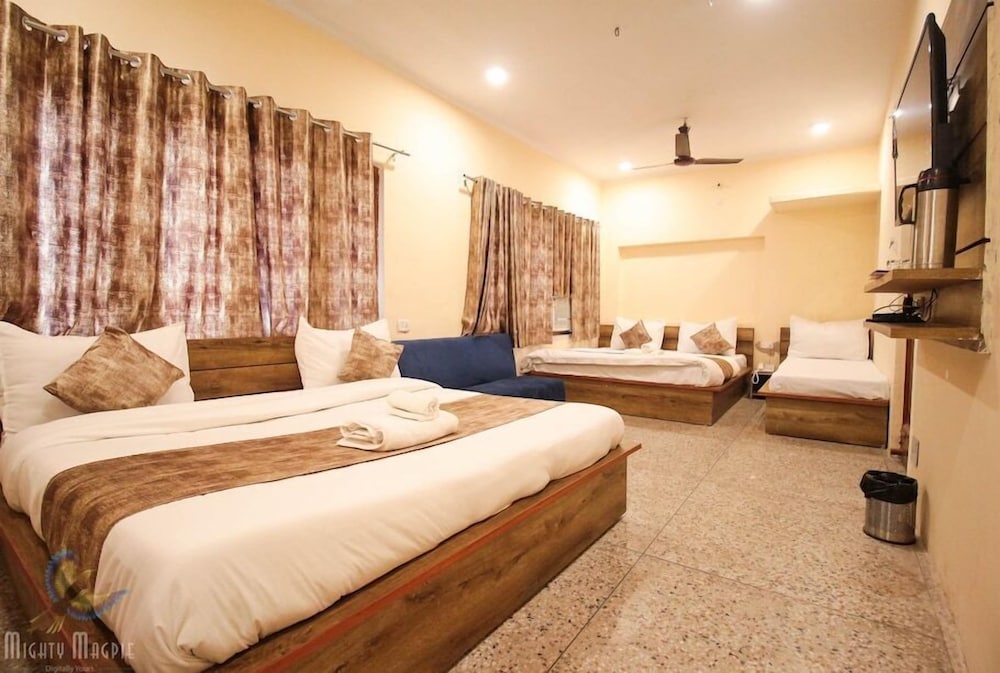 Romantic Double Room