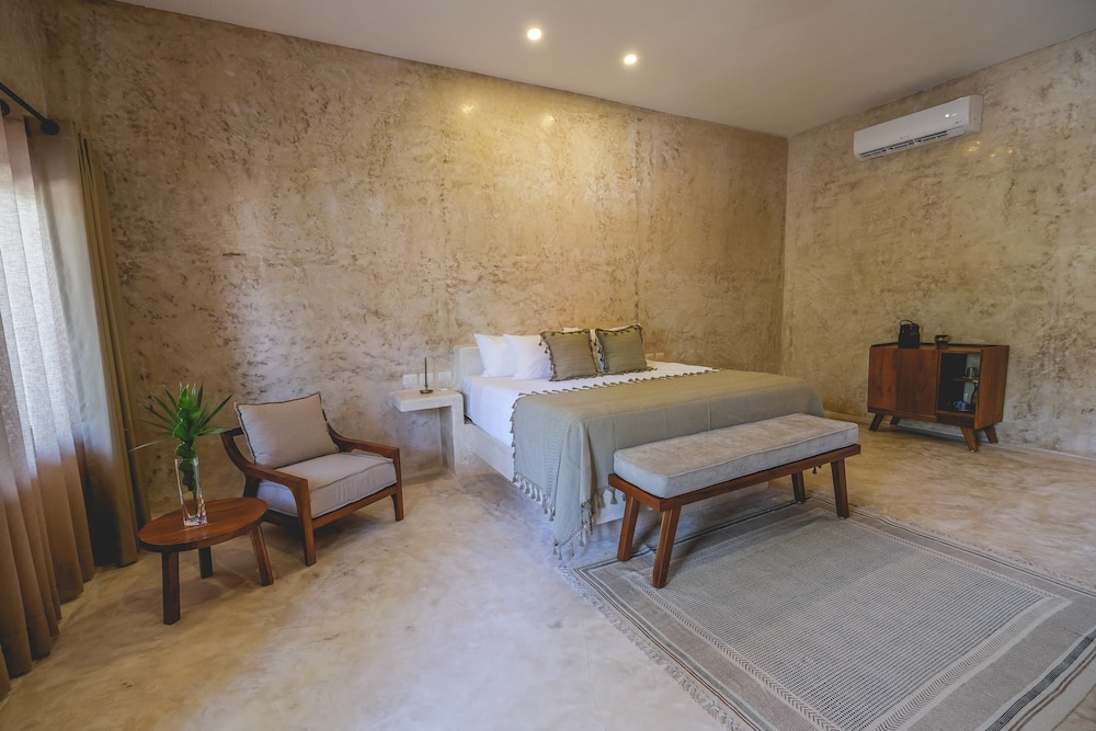 Junior Suite, Terrace