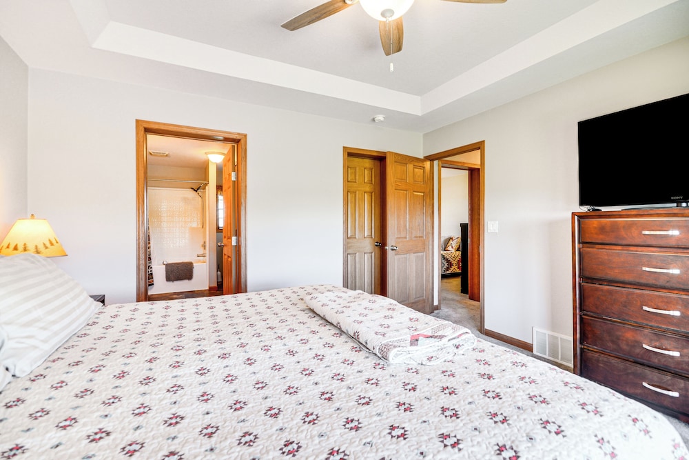 House (2 Bedrooms) photo 1