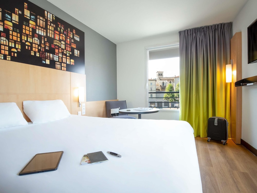 Superior Room, 1 Double Bed