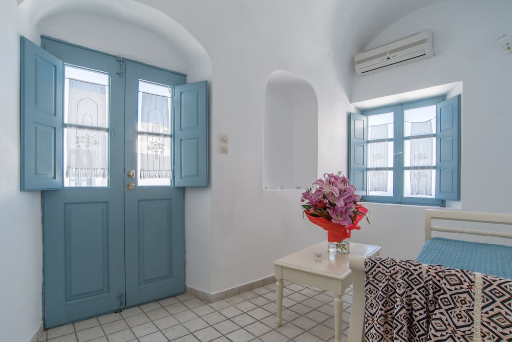 Economy Apartment