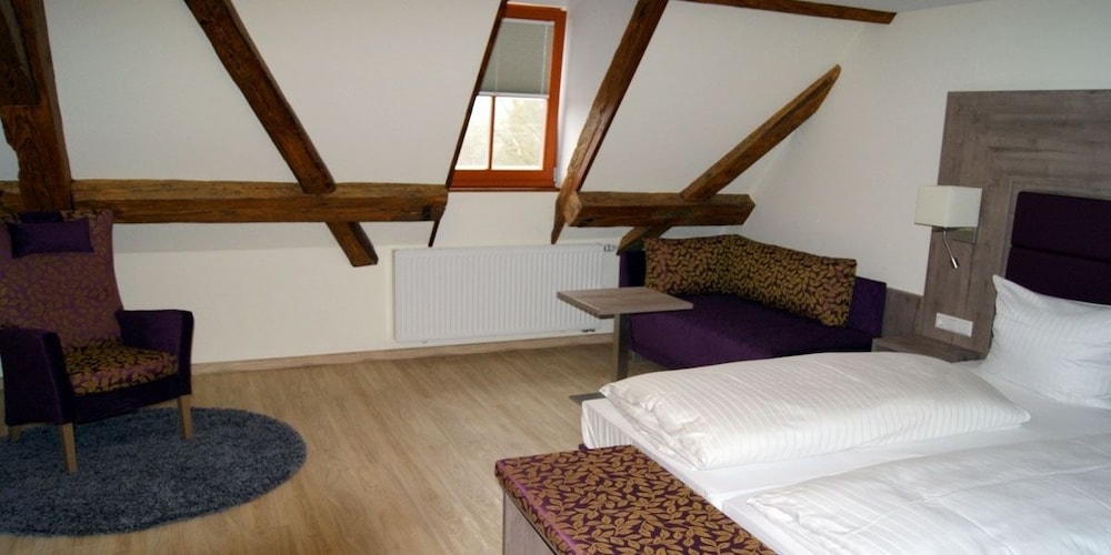 Superior Double Room photo 2