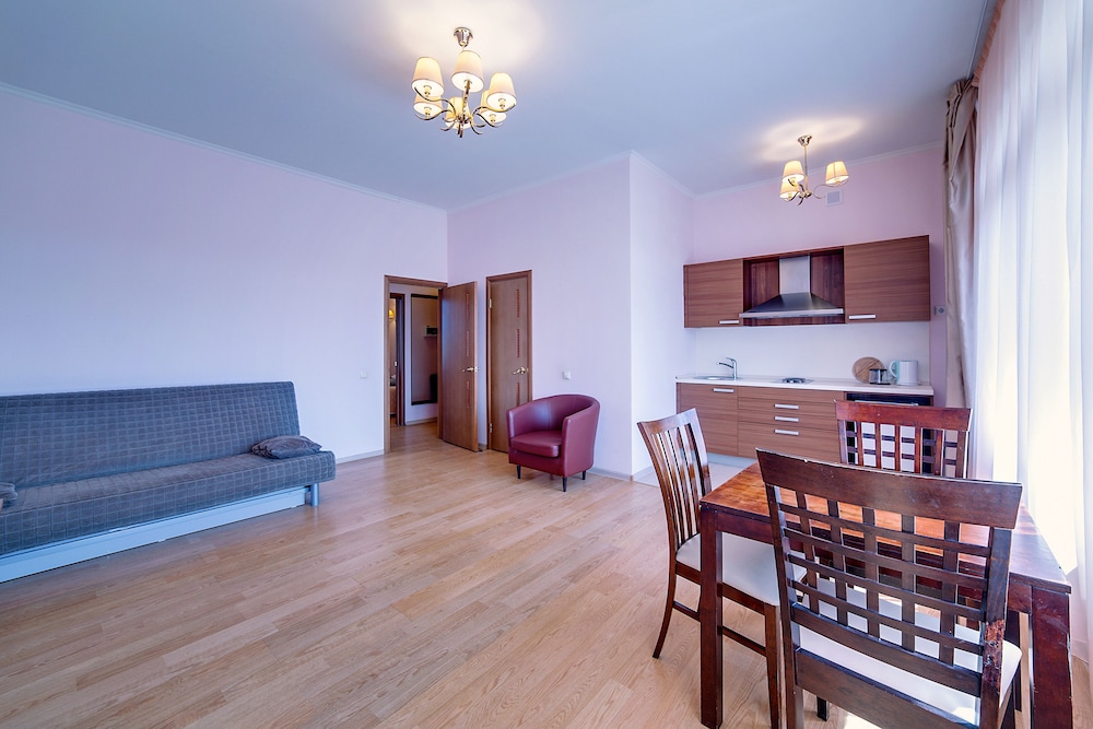 Superior Apartment photo 1