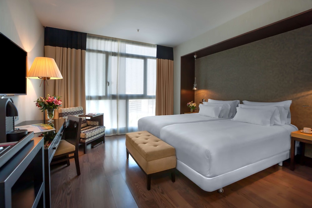 Premium Room (Extra Bed 3 adults)