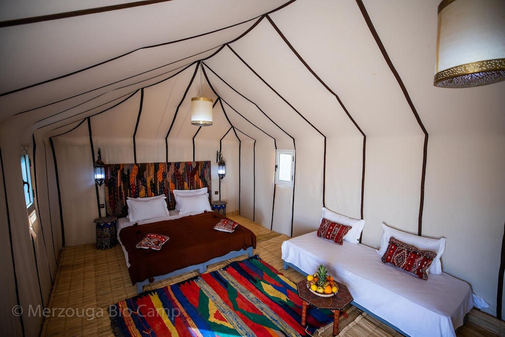 Luxury Tent, Non Smoking, Garden View photo 2
