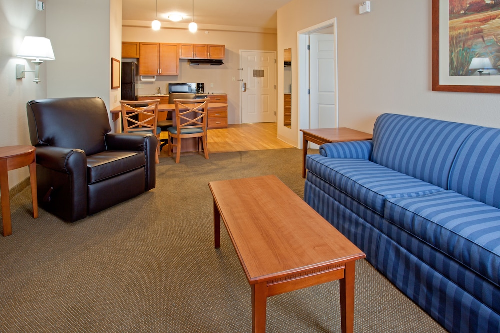 Studio Suite, 2 Double Beds - Photo 2