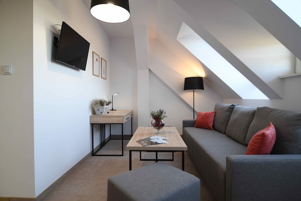 Superior Apartment - Photo 22