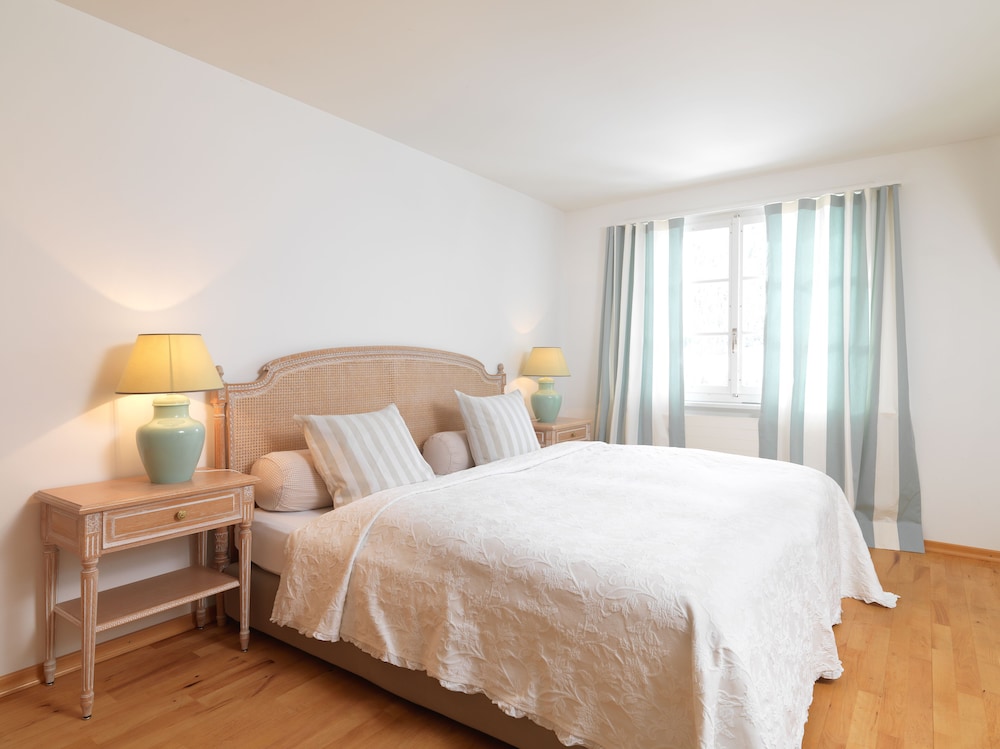 Junior Suite, Mountain View