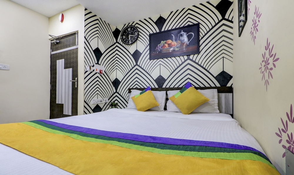 Standard Room photo 3