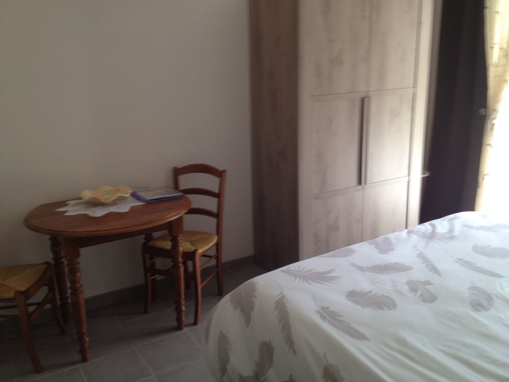Double Room, Private Bathroom photo 2