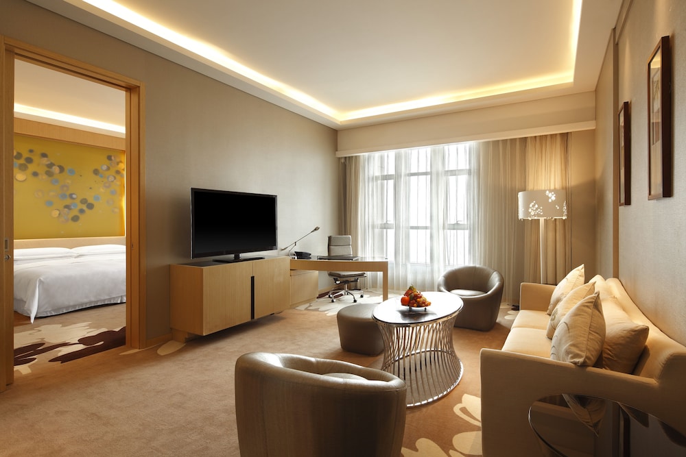 Comfort Suite, 1 Bedroom photo 1