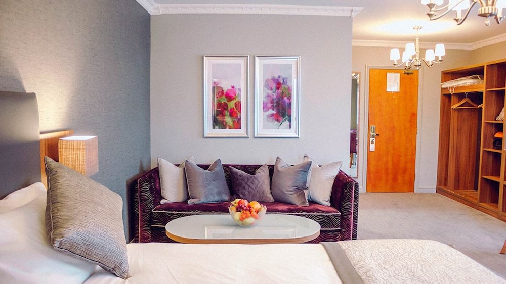 Deluxe Double Room, Sea View - Photo 3