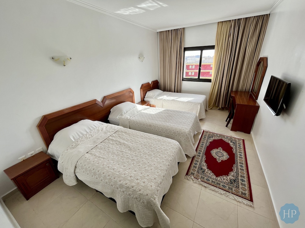 Triple Room photo 2