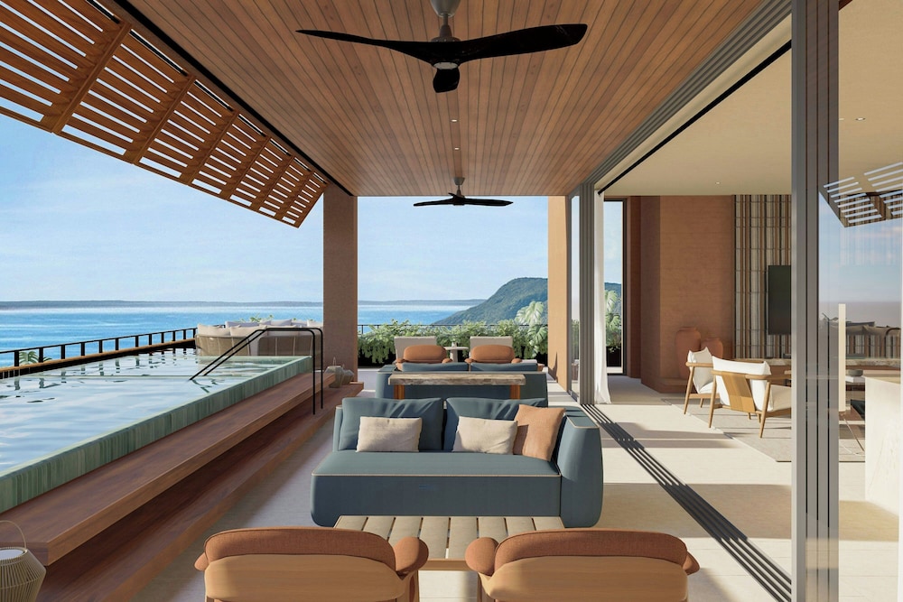 Penthouse, 5 Bedrooms, Private Pool