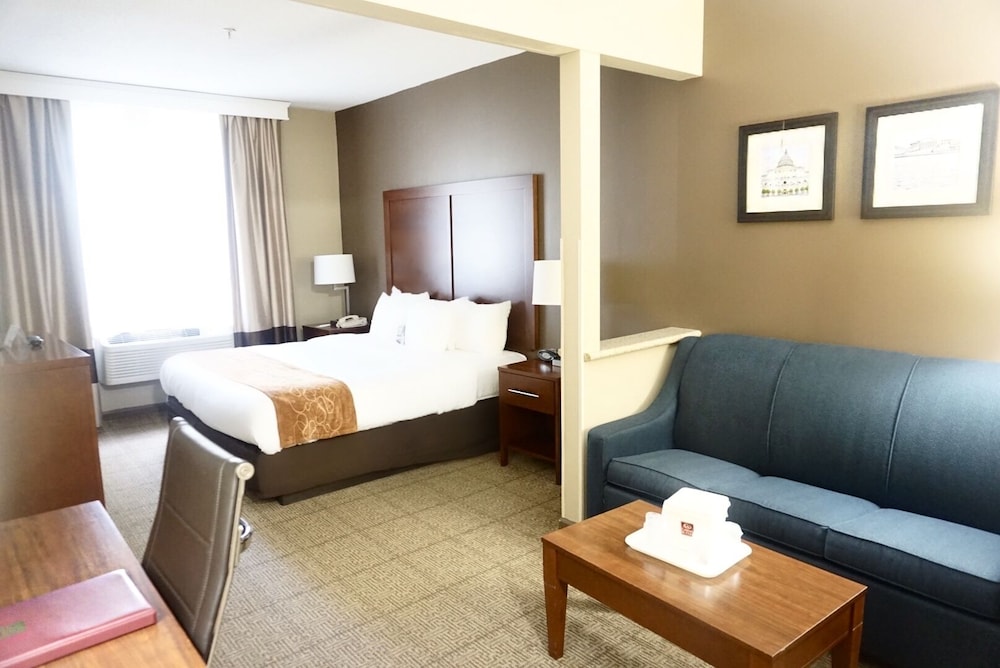 Room, 1 King Bed, Non Smoking - Photo 10