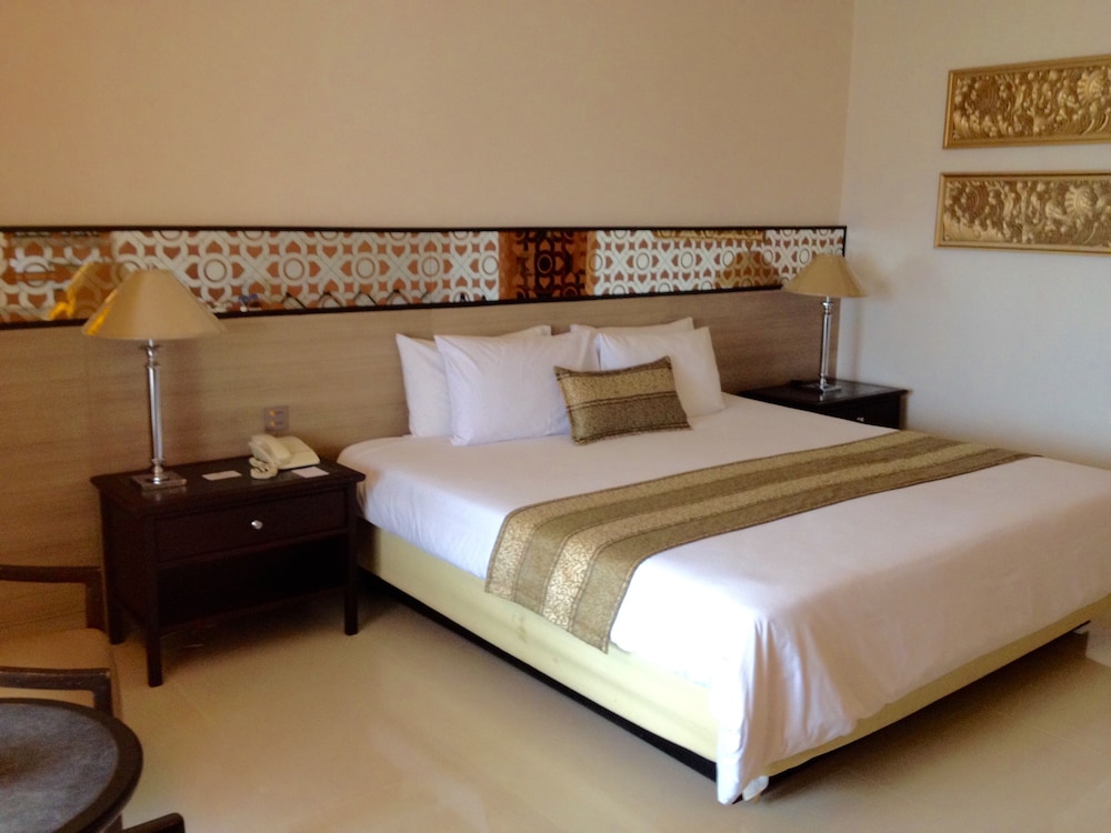 Deluxe Room photo 3