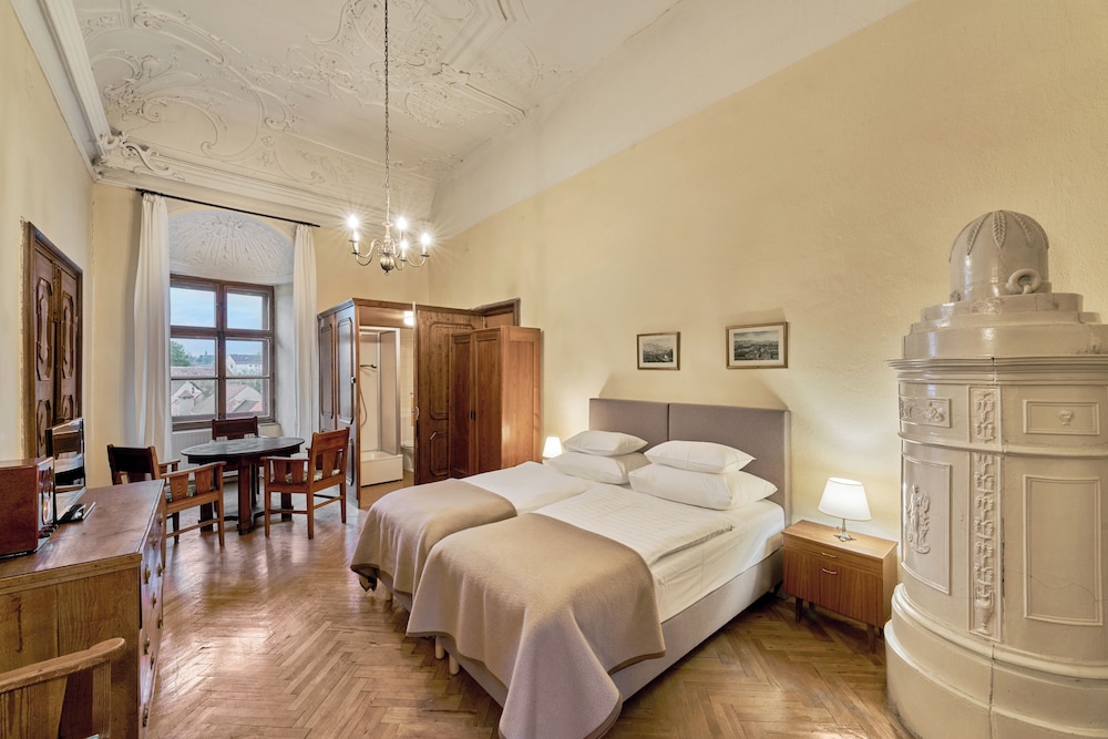 Single Room photo 1