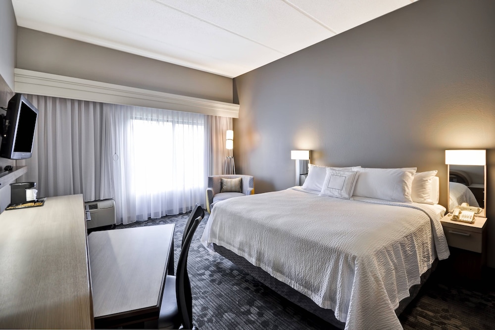 Room, 1 King Bed - Photo 1