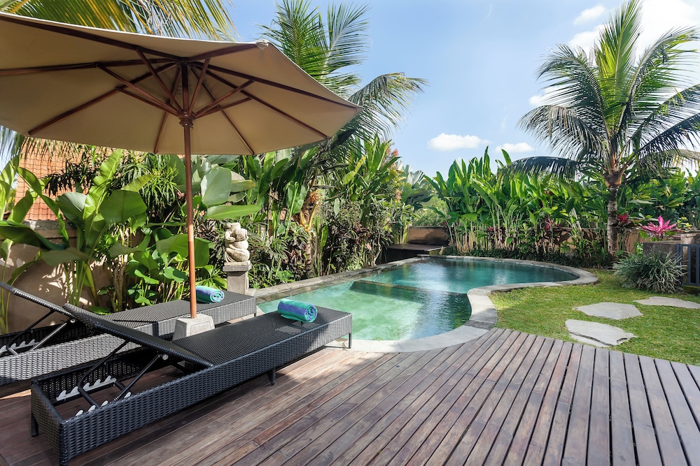 Two Bedroom Villa with Free Daily Afternoon Tea photo 2