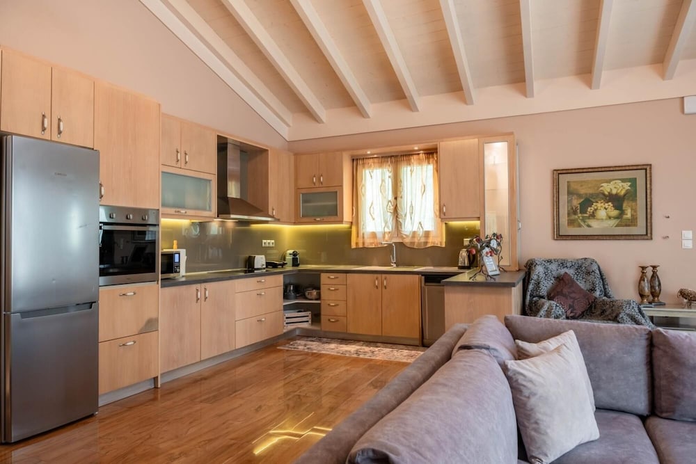 Villa Jewel Private Pool in Corfu Island, Billede 32