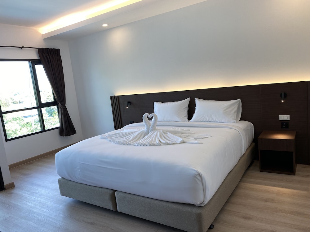 Superior Room - Photo 5
