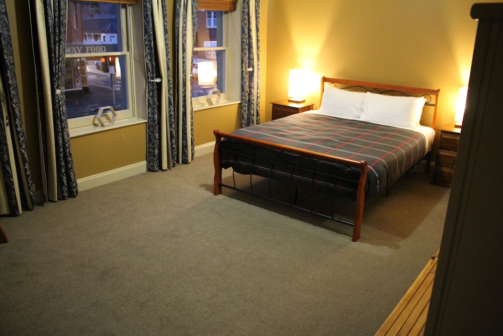 Comfort Apartment, 2 Bedrooms, Private Bathroom