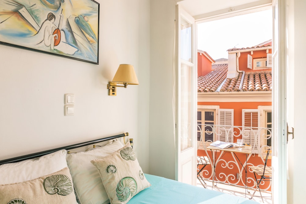 Apartment, 1 Double Bed