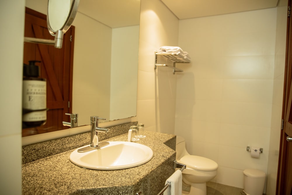 Standard Room, 1 Double Bed - Photo 4