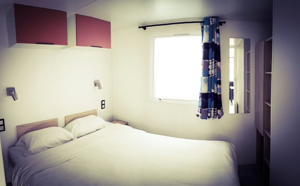 Mobile Home, Terrace (6 pax) - Photo 1