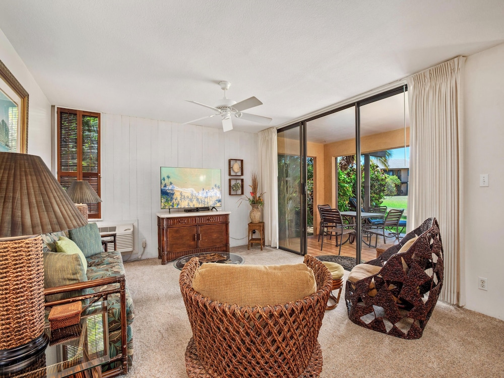 Condo, 1 Bedroom, Garden View (35C)
