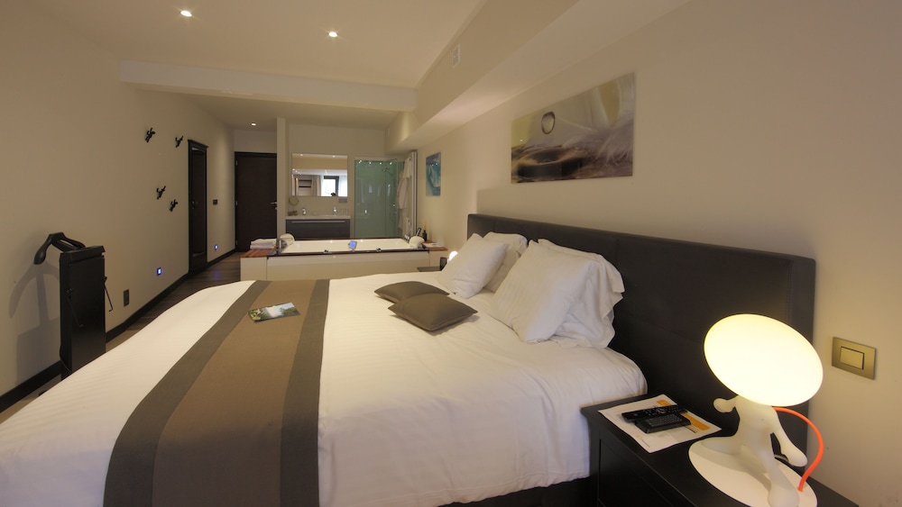 Luxury Double Or Twin Room