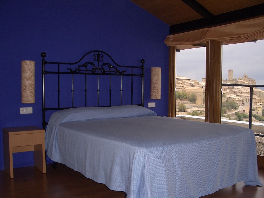 Double Room, 1 Double Bed