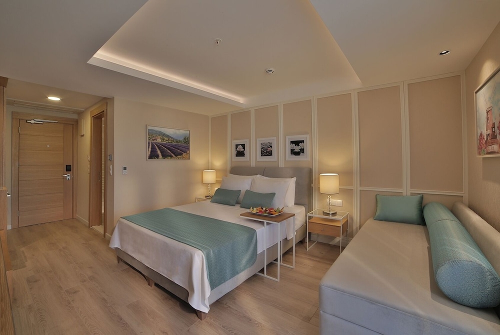 Standard Room, 1 Bedroom, Non Smoking photo 3