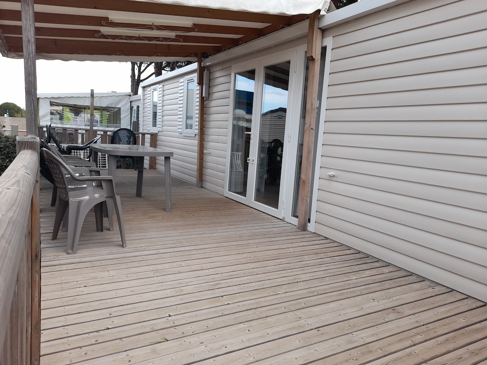 Premium Mobile Home, 4 Bedrooms