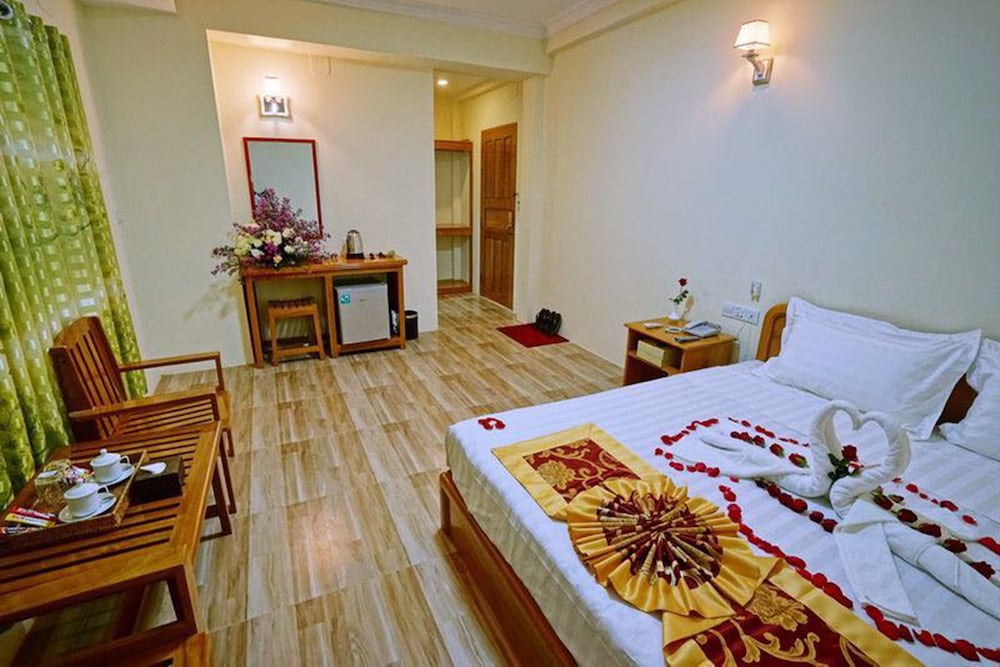 Deluxe Double Room photo 1