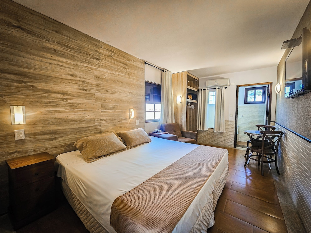 Deluxe Chalet photo 1