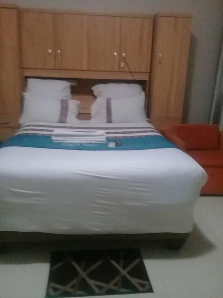 Standard Double Room, Non Smoking photo 2