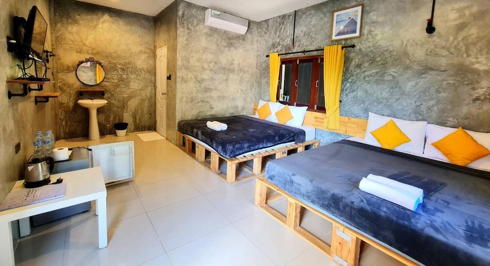 Deluxe Room photo 2