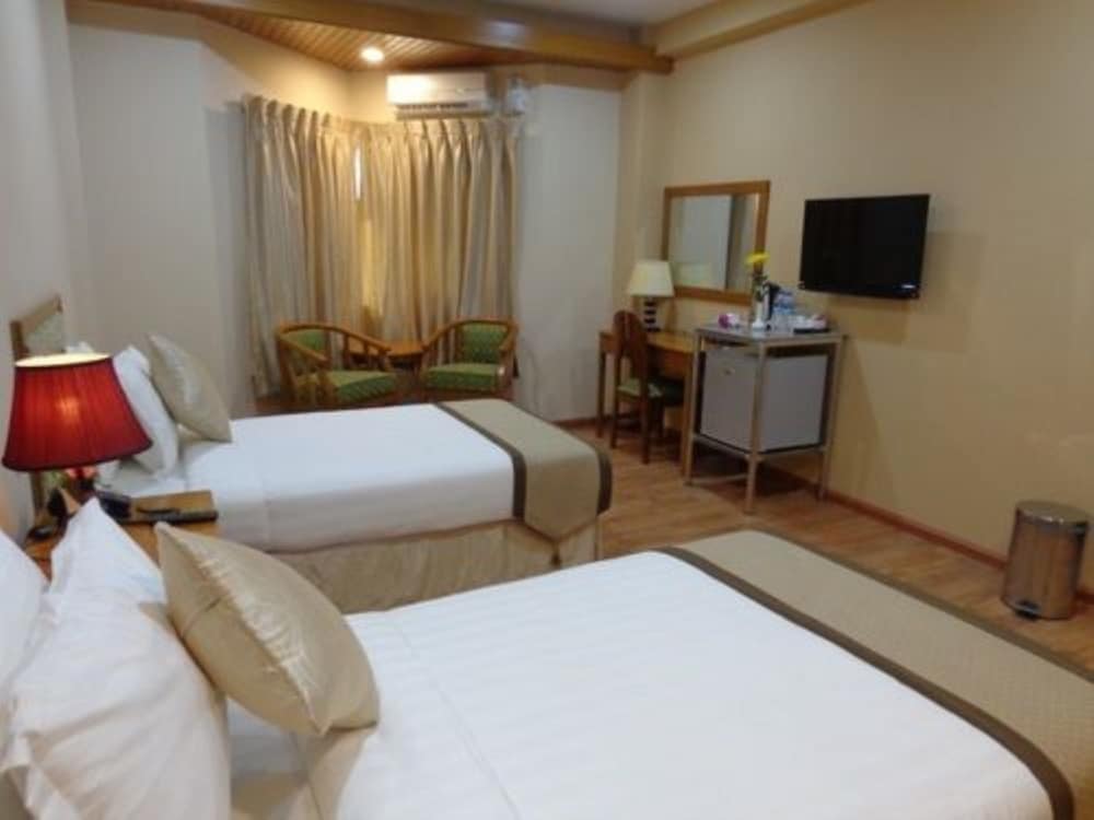 Superior Double or Twin Room photo 1