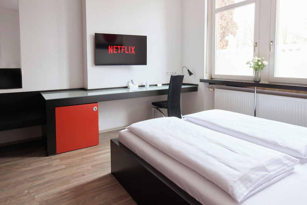 Basic Double Room photo 2