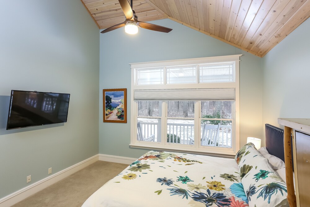 Deluxe Cottage, 5 Bedrooms photo 3