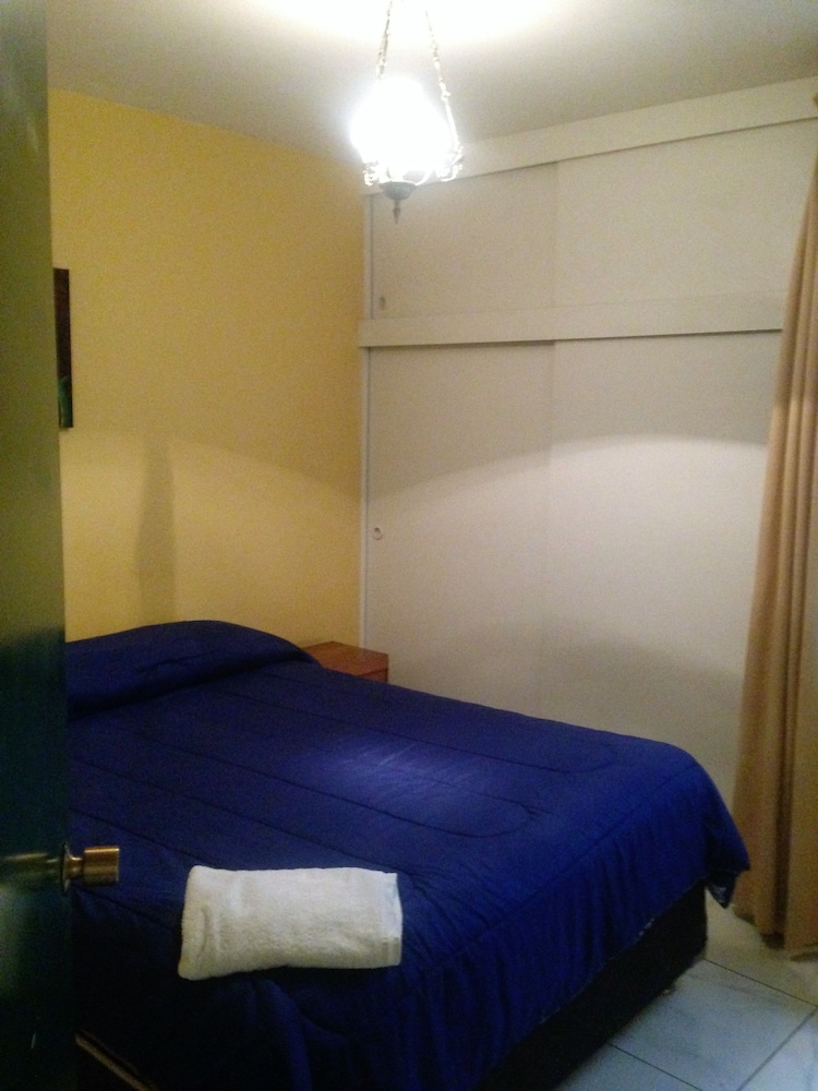 Double Room, 1 Double Bed photo 1