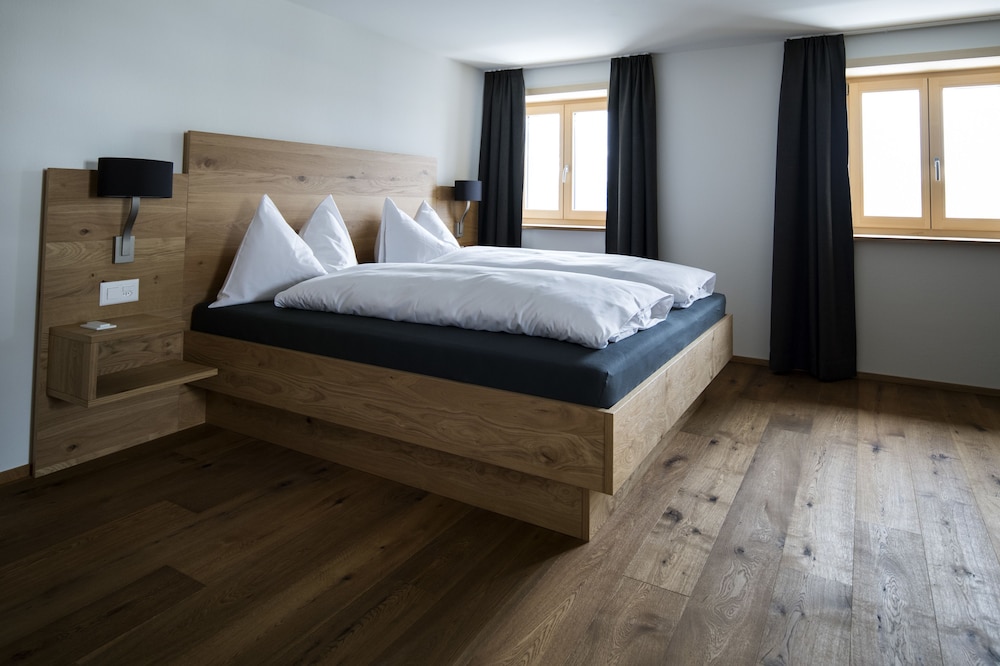 Deluxe Double Room, Balcony