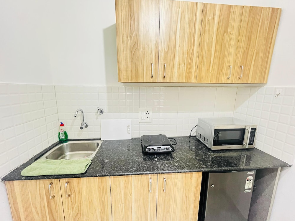 Luxury Apartment photo 3
