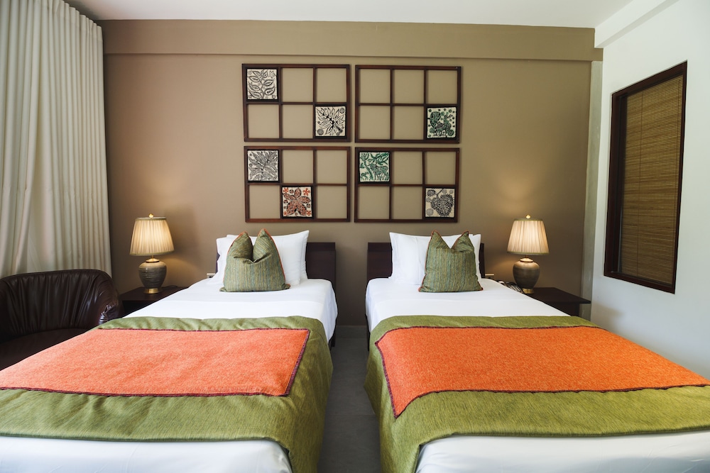 Deluxe Room photo 2