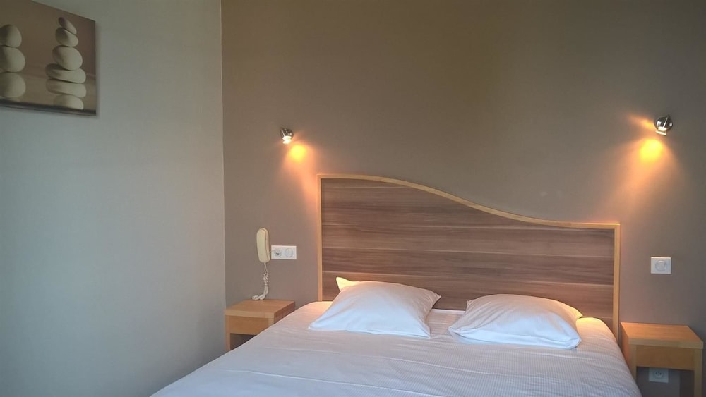 Double Room Single Use photo 3