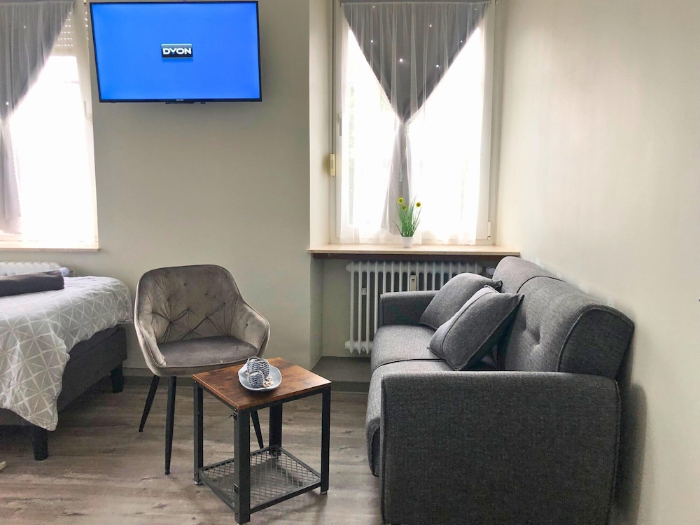 Apartment photo 3